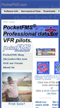 Mobile Screenshot of pocketfms.com
