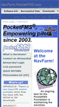 Mobile Screenshot of navfarm.pocketfms.com